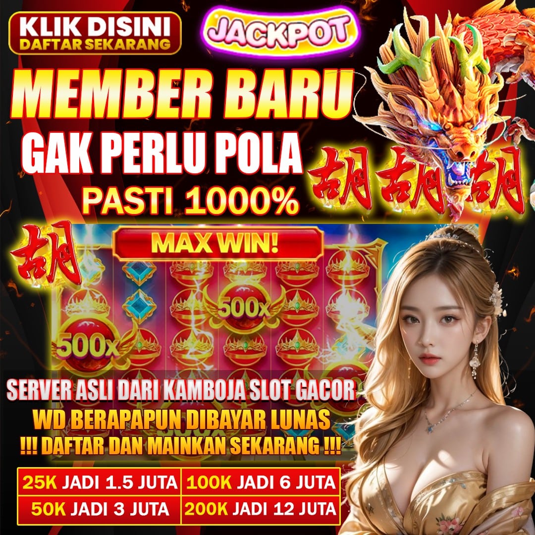 ROKETBET168: Game Slot Modal Receh, Maxwin Bukan Impian